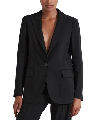 Reiss Audrey Wool Formal Jacket