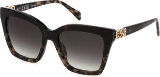 Blumarine Sbm863 S Sonnenbrille