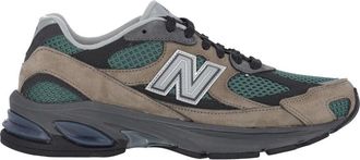 New Balance Sneakers 2010