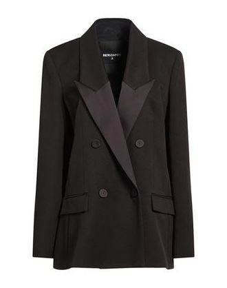 Patrizia Pepe SUITS and CO-ORDS - Blazers on YOOX.COM