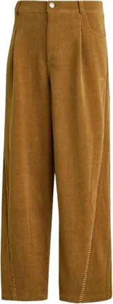 adidas Crafted Pants Bronze Strata KT0682
