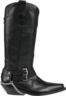 Ann Demeulemeester CALZADO - Botas en YOOX.COM