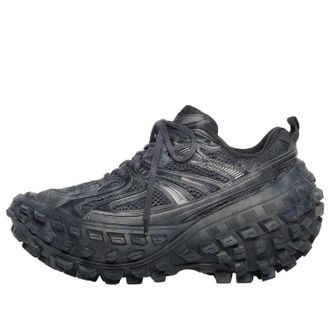 Balenciaga (WMNS) Balenciaga Defender Black 685611W2RA61000
