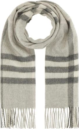 Burberry unisex, Accessori, Grigio, Taglia unica, new