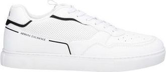 A|X Armani Exchange CALZADO - Sneakers en YOOX.COM