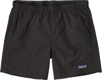 Patagonia Baggies Shorts Shorts f&uuml;r Damen | schwarz