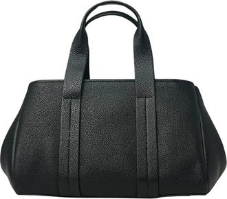 Michael Kors Tassen, Dames, Zwart, ONE Size, SM Satchel