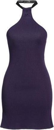Courrèges VESTIDOS - Minivestidos en YOOX.COM