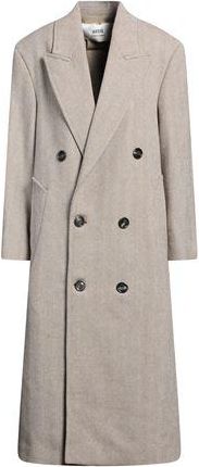 Ami COATS & JACKETS - Coats on YOOX.COM