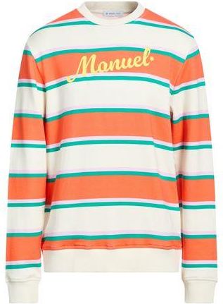 Manuel Ritz TOPS - Sweatshirts auf YOOX.COM
