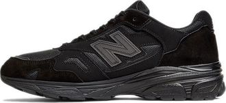 New Balance 920 Made in England Triple Black M920BLK