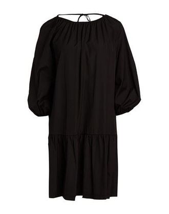 European Culture VESTIDOS - Minivestidos en YOOX.COM
