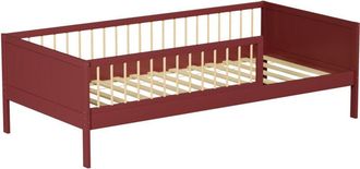 Happy Garden Letto per bambini 190x90cm terracotta adam