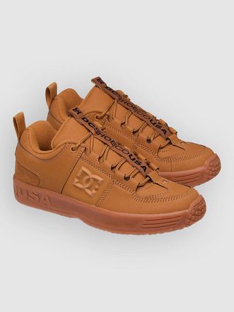 DC Lynx Og Sneakers
