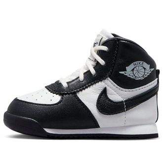 Air Jordan (TD) Air Jordan 1 High 85 Black White 2023 DV3655-001