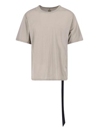 Rick Owens T-Shirt Brad T