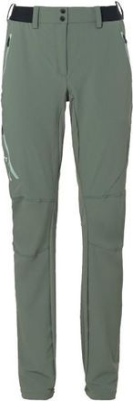 Vaude Scopi Pants II Trekkinghose f&uuml;r Damen | oliv