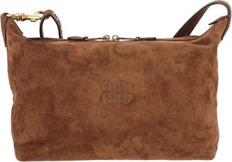 Miu Miu Borsa A Spalla Spirit