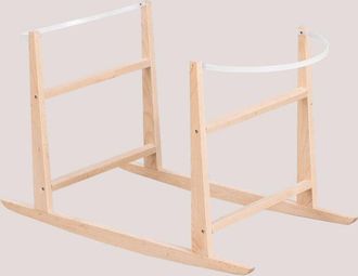 Sklum Patas Balanc&iacute;n Para Mois&eacute;s Fabian Sklum