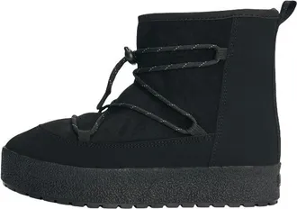 Tretorn Mujer, Zapatos, Negro, Talla: 38 EU