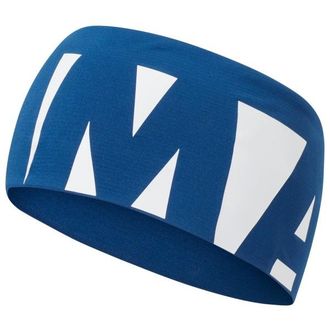 Mammut Aenergy Light Headband Stirnband - Unisex | blau