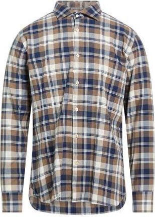 Tintoria Mattei TOPWEAR - Camicie su YOOX.COM