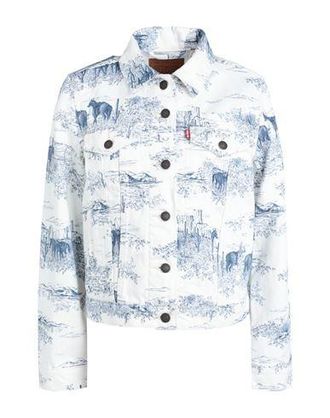 Levi's WT-TRUCKER