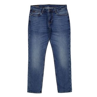Emporio Armani J06 Slim Fit Denim Jeans