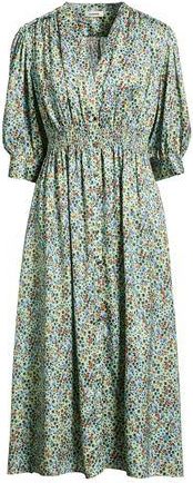 Sandro KLEIDER - Midi-Kleider auf YOOX.COM