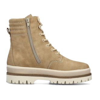 Rieker Dames, Schoenen, Beige, Maat: 38 EU