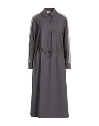 PANICALE DRESSES - Midi dresses on YOOX.COM