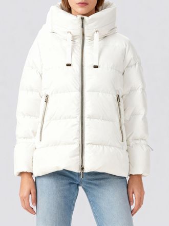 Moorer Giacca MOORER Donna colore Bianco