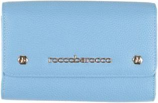 Roccobarocco Marroquiner&iacute;a - Billeteras en YOOX.COM