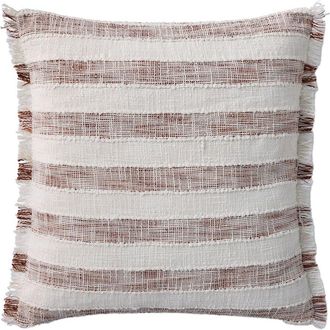 Loloi Rugs 22X22in Pillow Cover With Down Insert