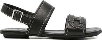 Hogan Donna, Scarpe, Nero, 41 EU, new
