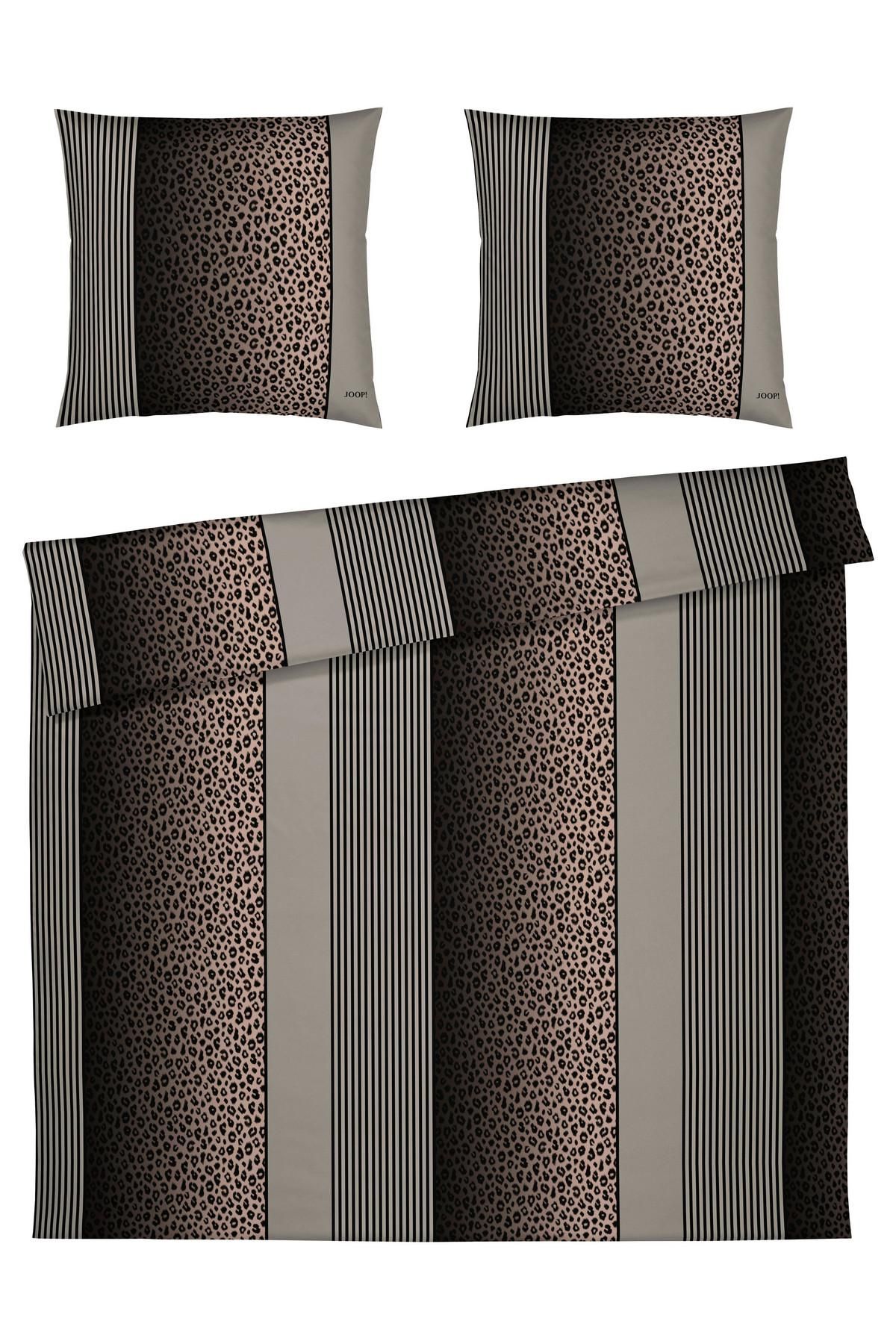 Dackel Bettwäsche 135x200 - Wendebettwäsche Mit Hunde Sternen Muster 2er Set