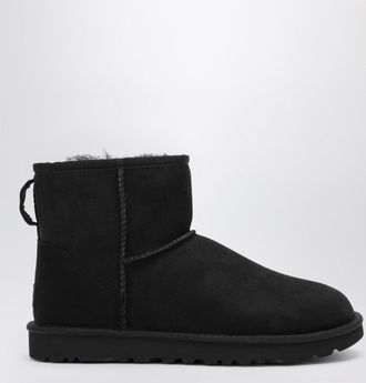 UGG Stivali Classic Mini II neri