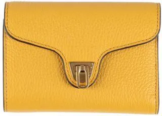 Coccinelle PICCOLA PELLETTERIA - Portafogli su YOOX.COM