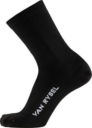 Van Rysel Socks EDR Velosocken - Unisex | schwarz