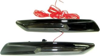 OEM Intermitentes Led Canbus 12v Para Bmw 1er E81 E82 E87 E88, 3er E90 E91 E92, 5er E60/e66