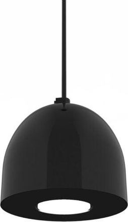 Lumicom Campanella Lampara De Techo Monocolor Brillo