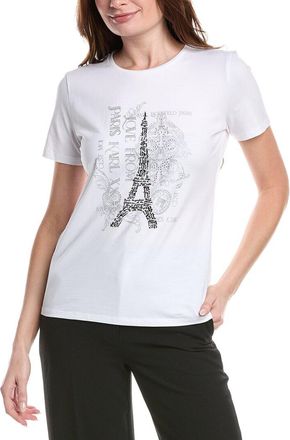 Karl Lagerfeld Karl Lagerfeld Paris Eiffel T-Shirt