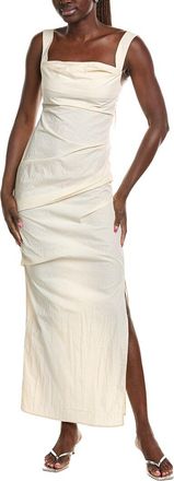 Paris Georgia Paris Georgia Raf Maxi Dress