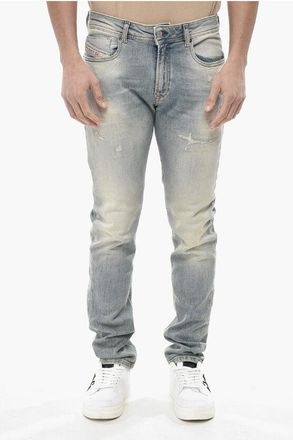 Diesel Skinny Fit Jeans 1979 SLEENKER 14cm L32 size 32