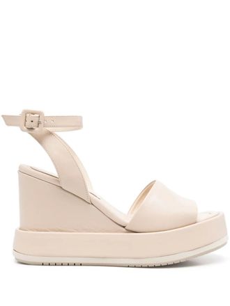 サンダル・ミュール PALOMA BARCELO Women Sandals 266101 SOPHIE SOPHIE BLACK Sandals | paloma barceló