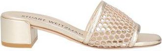 Stuart Weitzman FOOTWEAR - Sandals sur YOOX.COM