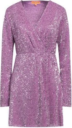 Stine Goya VESTIDOS - Minivestidos en YOOX.COM