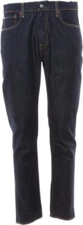 Levi's Slim Taper Broek - Heren - Slim Fit Jeans - Blauw - W30 L32 - Katoen - Jeans
