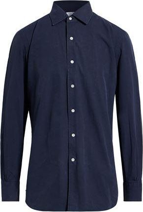 Mazzarelli TOPWEAR - Shirts on YOOX.COM