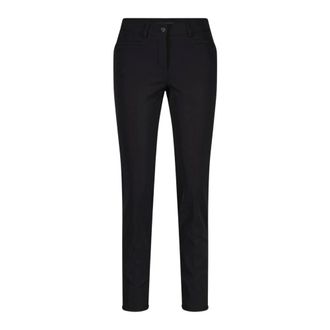 Cambio Mujer, Pantalones, Negro, Talla: 2XL